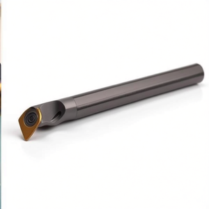 Herramienta de Torneado Interno R/L TA7111 con Inserto Positivo para Mandrinado - Product Image 2