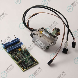 PIÈCES SMT Z-DRIVE COMPL. / C+P20A POUR 03058631S05 - Product Image 4