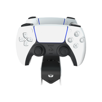 Double Station de charge pour manettes Ps5, Station de charge, pour Sony Playstation 5