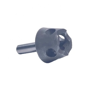 Epiroc 3115 2383 00 Cop1838hd Cône de soupape pour accessoires de foreuse minière, pièces d'équipement énergétique forgées pour l'exploitation minière - Product Image 6