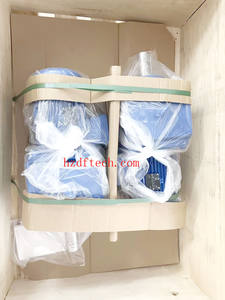 Nouveau moteur à engrenages d'origine, hélicoïdal série SK/ <span class=keywords><strong>SKE</strong></span>, boîtier UNICASE, pour convoyeurs et Mixers-SK42-100AP 4 TF - Product Image 5