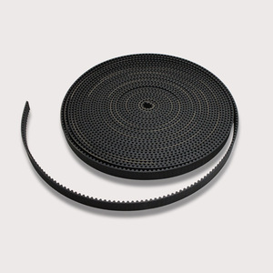 Courroie synchrone 3DSWAY 2GT de 6 mm de large en PU GT2 pour accessoires d'imprimante 3D - Product Image 1