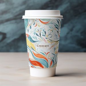 Vasos de Papel Desechables Premium para Café, Resistentes al Calor para Bebidas Calientes, Venta al por Mayor - Product Image 2