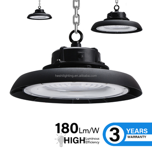 100w 3CCT UFO Led Suspension Lumière 100w 150w 200w 300w Led Industrielle Haute <span class=keywords><strong>Baie</strong></span> avec Aluminium Moulé Sous Pression - Product Image 4