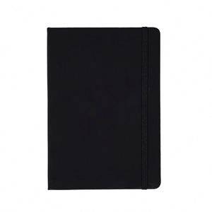 Envío Inmediato, Libreta de Cuero PU A5 Personalizada de Fábrica, Impresa Digitalmente/Offset, para Reuniones de Negocios, Mini Diario Escolar Kawaii - Product Image 4