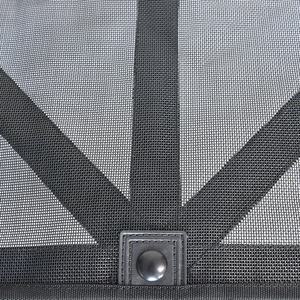 Textilene-cama plegable de viaje para perro, cama plegable para acampar - Product Image 5