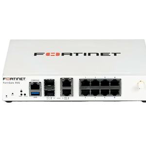 FG-91G Fortinet FortiGate-91G Firewall Inalámbrico FortiGate FG-91G Firewall de Hardware a Nivel Gigabit con VPN - Product Image 6