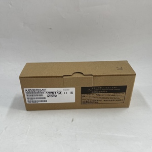 ของแท้ใหม่เอี่ยมโมดูลการสื่อสาร PLC AJ65SBTB2-16T - Product Image 1