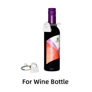 Vente en gros, <span class=keywords><strong>bouteille</strong></span> <span class=keywords><strong>antivol</strong></span>, serrure magnétique EAS alarme étiquette de sécurité pour <span class=keywords><strong>bouteille</strong></span> d'<span class=keywords><strong>alcool</strong></span> - Product Image 2
