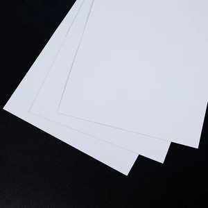 Bán buôn 310gsm Đức lõi Đen giấy Trung Quốc địa phương lõi Đen giấy chơi thẻ - Product Image 2