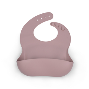 Bavaglino in <span class=keywords><strong>Silicone</strong></span> per Bambini Mushie con Logo Personalizzato, Basso MOQ, Senza BPA, Non Tossico, Unisex, per l'Alimentazione di Neonati, Bambini e Ragazzi - Product Image 6
