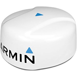 Disco Compacto de Radar Marino GMR18HD+ Original, Resistente al Agua, de Alta Velocidad, 4KW, para Barcos, Hecho en Japón - Product Image 5