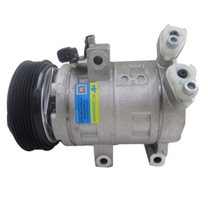 Compresor de Aire Acondicionado para Auto 8l8z19703b para FORD ESCAPE MAZDA 0610310 98673 639760 CO 11332C, Enfriador de Compresor para Autos - Product Image 1