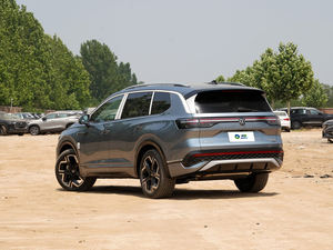 Auto <span class=keywords><strong>Deportivo</strong></span> de Segunda Mano, <span class=keywords><strong>Range</strong></span> <span class=keywords><strong>Rover</strong></span> 330TSI 2024, 5 Puertas, 6 Asientos, Motor 2.0T de 150 CV, 0-100 km/h, 8.68 L, Gasolina, Volante a la Izquierda - Product Image 5