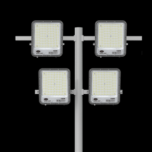 Projecteur LED haute puissance commercial 150W AC100-265V pour parcs industriels et sites miniers - Product Image 4