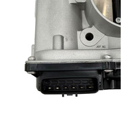Nouveau corps de papillon d'accélérateur Toyo Ta Co Rolla Yari s OEM 220300D030 de remplacement pour moteurs 1.6L 1.8L 1.5L 1ZR-FE 1NZ-FE