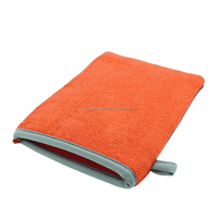 Haute qualité voiture nettoyage argile gant détaillant magique enlever la poussière argile polisseuse Auto lavage de voiture gant argile pour le nettoyage de voiture