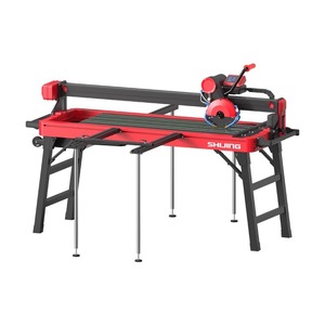 1200mm-1800mm tự động đá gạch Máy cắt máy bay phản lực nước đá cẩm thạch <span class=keywords><strong>Granite</strong></span> Cutter sứ <span class=keywords><strong>chamfer</strong></span> công cụ - Product Image 1