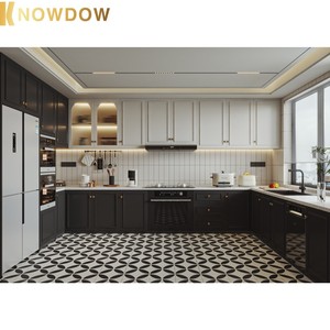 KNOWDOW Design <span class=keywords><strong>d</strong></span>'intérieur pour les amateurs de minimalisme, espaces sans <span class=keywords><strong>d</strong></span>ésordre, meubles essentiels, esthétique propre à la maison - Product Image 4