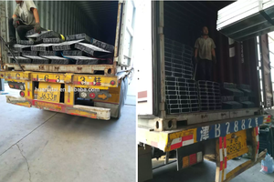 Profilo <span class=keywords><strong>C</strong></span>/<span class=keywords><strong>U</strong></span>/<span class=keywords><strong>L</strong></span>/Z omega canali profili realizzati in acciaio zincato omega Purlin - Product Image 2