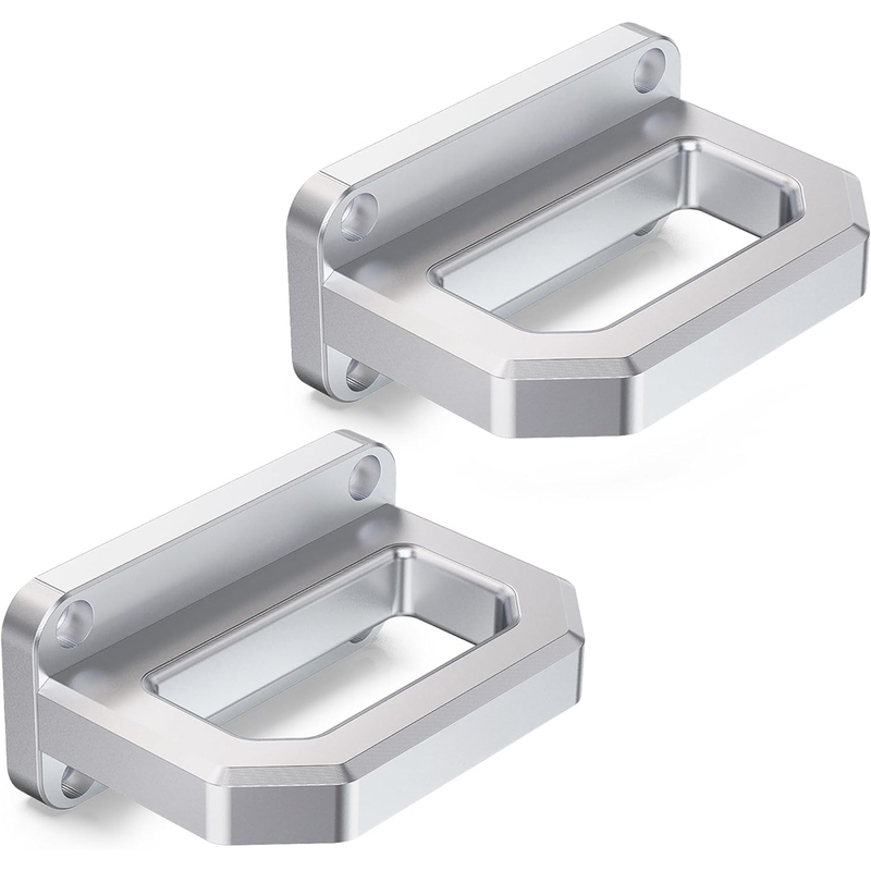 AMBITION Heavy Duty Front Tow Hooks