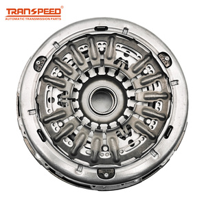TRANSPEED-embrague de transmisión automática, transmisión dps6, 6dct250, 6dct250, dps, Dps6, Dct250 - Product Image 1