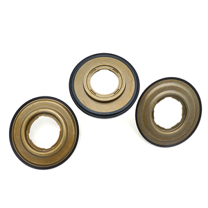 Kit de pistons de transmission automatique HeningTF-70SC TF70SC 3 pièces/ensemble compatible avec Peugeot C5 Accessoires de voiture 197200C-N - Product Image 1