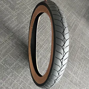 Factory Color Bicycle Tire MTB Tire 20 26 27.5 Inch Mountain Road Bike Tyre
