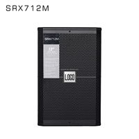 Gooermi SRX712M 12 inç profesyonel 2-Way sahne monitör hoparlör profesyonel hoparlörler monitör De Escenario Altavoz / Parlante
