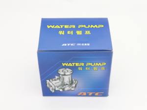 Korean Manufacturer Automotive <b>Water</b> Pump 251002G000 for HYUNDAI KIA - Premium Engine <b>Cooling</b> <b>System</b> Replacement Part - Product Image 3