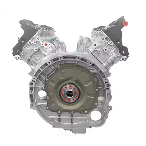 Nouveau Système de Pièces Automatiques 3.0L 306PS à Prix d'Usine pour Moteur Essence Land & Moteur de Voiture 300tdi 306PS - Product Image 3