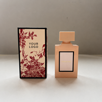 Parfum en gros OEM, personnalisation de votre marque privée, votre propre marque, parfum pour femmes, parfum de luxe 100 ml, parfum de marque