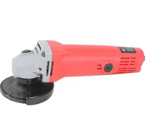 Angle Grinder Multifunctional Household Grinder Hand Grinder Electric Small Cutting Machine Handheld