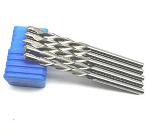 Broca de router de tamaño 1/8 para cortar paneles de yeso con precisión y rapidez, resistente al desgaste. Envío global en 1 semana. - Product Image 3