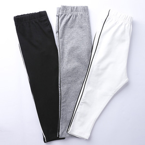Stylish Kids <strong>Sports</strong> Casual Tight Pants Spring Autumn Children's Long Pants for <strong>Boys</strong> Casual <strong>Sports</strong> <strong>Leggings</strong> for Kids <strong>Boys</strong> - Product Image 5