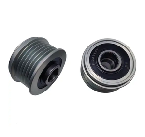Tendicinghia di distribuzione per generatore F-556615 F-570680 WCPN36RDX per <span class=keywords><strong>Audi</strong></span> <span class=keywords><strong>A6</strong></span> <span class=keywords><strong>2.4</strong></span> 2.8I 3.0 3.2 A6L 2.8I C6 <span class=keywords><strong>2.4</strong></span> 3.0T - Product Image 1