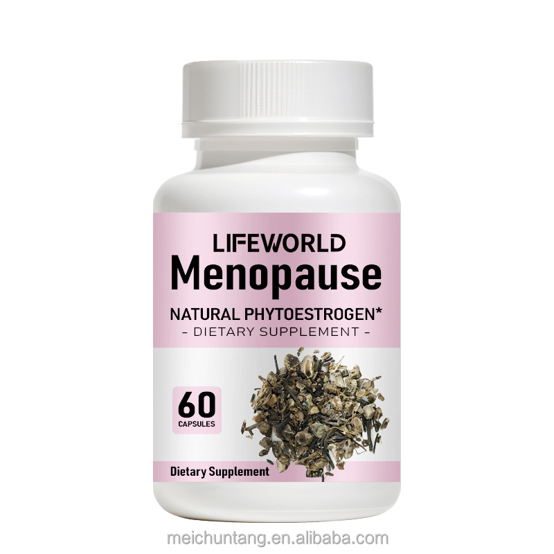 OEM Joint Health Supplements Herbal Turmeric