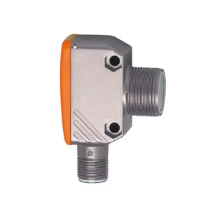 เซ็นเซอร์ตรวจจับวัตถุอุตสาหกรรม IFM แบบลำแสง OGE282 สำหรับระบบอัตโนมัติ - Product Image 1