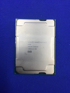 Para procesadores Xeon Scalable Platinum 8368/8268/8168/8156 2.0GHz con soporte de virtualización, zócalo FCLGA4189, CPU nueva para servidor - Product Image 2