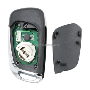 NB11 KD กุญแจรีโมทอเนกประสงค์2ปุ่มสำหรับ KD900 + URG200 KD-X2 NB-Series NB11-2 NB11 DIY - Product Image 2