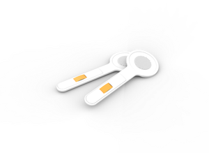 Home Selbst <span class=keywords><strong>test</strong></span> karte <span class=keywords><strong>BV</strong></span> pH Frauen Vaginal Schnelltest Kits Weibliches pH-<span class=keywords><strong>Test</strong></span> messgerät - Product Image 3