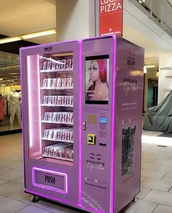 Máquina Expendedora de pestañas y perfumes de <span class=keywords><strong>JW</strong></span> Cosmetics - Product Image 3