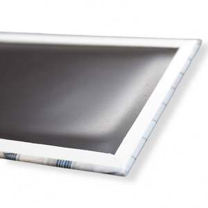 Imanes de nevera promocionales personalizados de metal con logo para eventos - Product Image 4