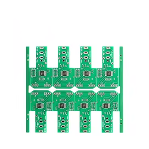 Trung Quốc <span class=keywords><strong>PCB</strong></span> Nhà cung cấp tìm nguồn cung ứng bộ phận điện tử chế tạo FR-4 nguyên mẫu bảng mạch lắp ráp pcba nguyên mẫu Thẻ mạch - Product Image 6