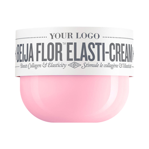 Crème ELASTI-Cream style <span class=keywords><strong>Beija</strong></span> Flor, efficacité avancée de stimulation du collagène, fabricant de marque privée personnalisée - Product Image 2