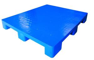 Chất lượng cao chín feet Virgin HDPE PP chất liệu duy nhất phải đối mặt với Euro <span class=keywords><strong>Pallet</strong></span> nestable lớn <span class=keywords><strong>Pallet</strong></span> Nhự<span class=keywords><strong>a</strong></span> để bán ở một mức giá tốt - Product Image 3