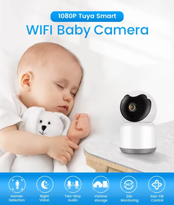 2024 intérieur sécurité à domicile caméra <span class=keywords><strong>de</strong></span> <span class=keywords><strong>Surveillance</strong></span> sans fil soins à distance WiFi bébé moniteur animal <span class=keywords><strong>de</strong></span> compagnie chien chat détection nuage données <span class=keywords><strong>magasin</strong></span> - Product Image 6