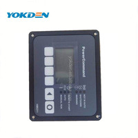 Module de commande de groupe électrogène Power Command 1.1 PCC1301 PCC1302 HMI211 HMI220 0300-6014 PCC3100