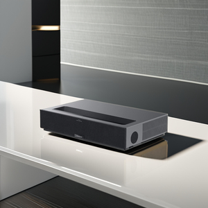 Ultra Short 4K Laser Projector | Triple With View and Built-in Speaker N1 4K Laser Projector N1 - Product Image 5
