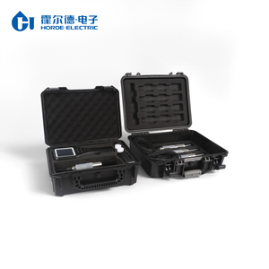Testeur <span class=keywords><strong>de</strong></span> qualité <span class=keywords><strong>de</strong></span> l'eau multi-paramètres portable léger <span class=keywords><strong>à</strong></span> réponse rapide, compteur numérique compact <span class=keywords><strong>de</strong></span> qualité <span class=keywords><strong>de</strong></span> l'eau - Product Image 1